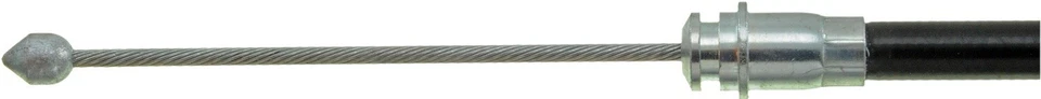 Cable de freno de estacionamiento Dorman C92928 para Lincoln Mark V 77-79 Foto 2 de 3