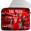 Personalised-Football-Laptop-Case-Neoprene-Sleeve-Cover-Travel-All-Teams-AF thumbnail 86