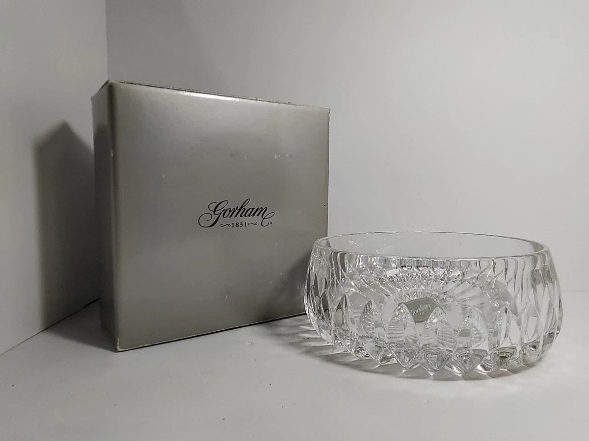 Glass Art Deco Bowls for sale | eBay