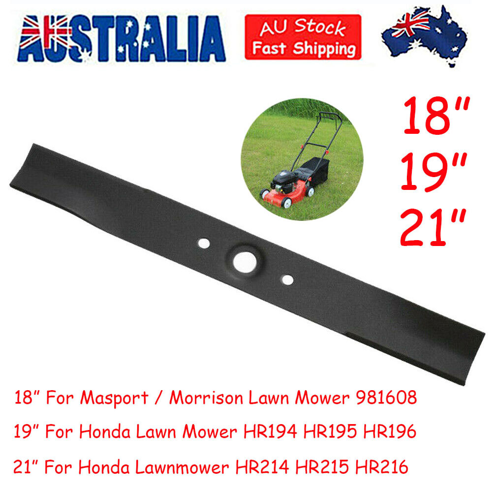 18" Lawnmover Blade For Masport 19" 21" Blade For Honda Lawn Mower