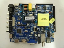 Polaroid 40GSR3000FC Main Board (CV3553BH-U42) 77H0981