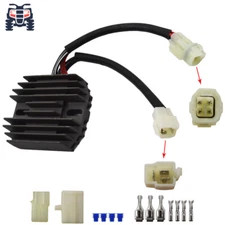 12V For 2000-08 Arctic Cat 500 ATV 3402-682 Voltage Regulator /Rectifier