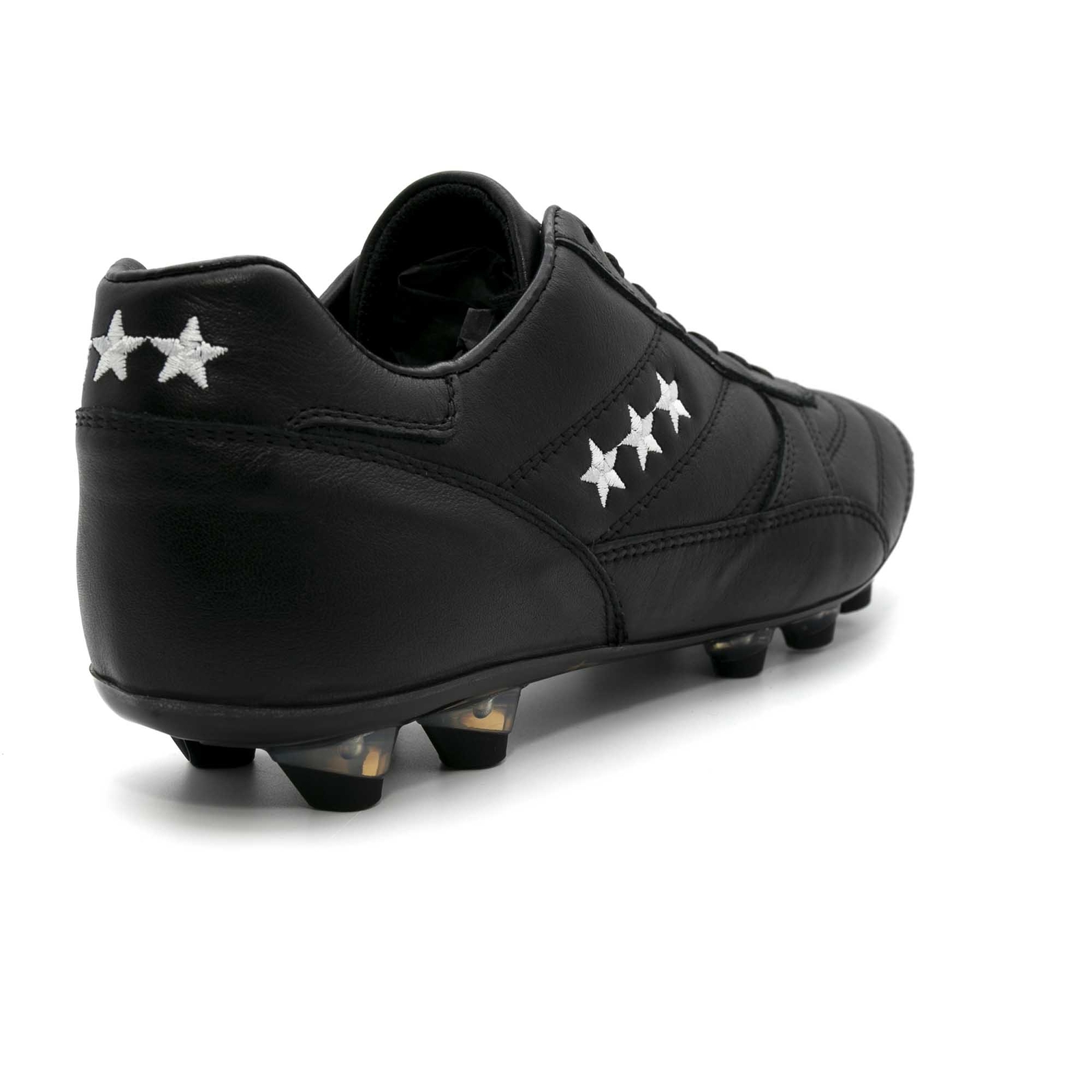 PANTOFOLA D’ORO Scarpe Calcio Pantofola D'oro Alloro Lc Nero Adulto