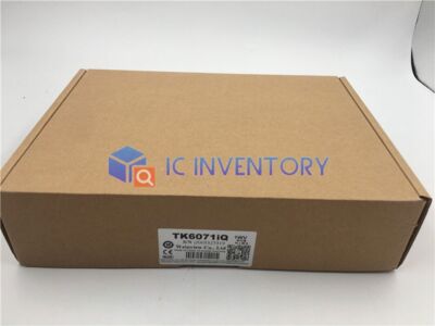 1PCS NEW Weinview Touchscreen TK6071IQ