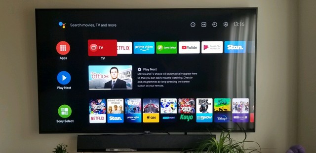 sony bravia soundbar