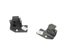 05-19 Chrysler 300 Challenger Charger Left Right Headlamp Mounting Bracket