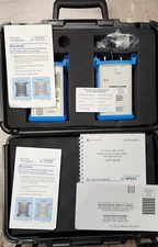 NOYES MLP 4-2 MULTIMODE LIGHT PACK Fiber Test OLS 1 OPM 4