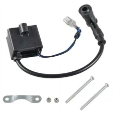 49cc 60cc 66cc 80cc Motorized Bicycle Bike Ignition Coil CDI Engine Parts New