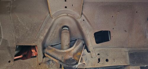 1968 Dodge Charger - Picture 31 of 40