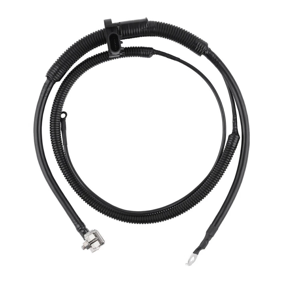 22846471 Battery Cable for 2007-2014 Chevy GMC Suburban Yukon Silverado 1500 -US - Imagem 2 de 4