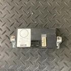 2001 HONDA CIVIC CENTRAL LOCKING RELAY CONTROL MODULE 39880ST3E0