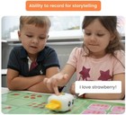 Tale-Bot Coding Robot Kit Toy for Kids STEM Games Educational Robotics New Gift