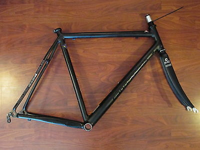 CANNONDALE R600 MATTE BLACK BBQ ROAD BIKE FRAME SLICE CANNONDALE R600 MATTE BLACK BBQ ROAD BIKE FRAME SLICE
