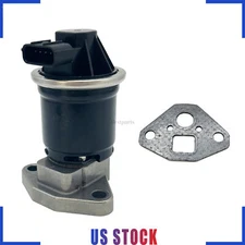 Exhaust Gas Recirculation EGR Valve For Honda Accord Civic 18011-R1A-A00
