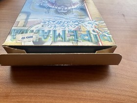 Nintendo NES Game: Pipemania HES Home Entertainment Suppliers COMPLETE W MANUAL