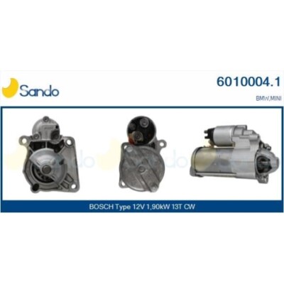 Starter Sando 6010004.1 für Bmw Mini
