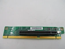 Lenovo SR530/SR630 PCI-Express 3.0 x16 Riser2 Card FRU P/N: 01GV301 Tested