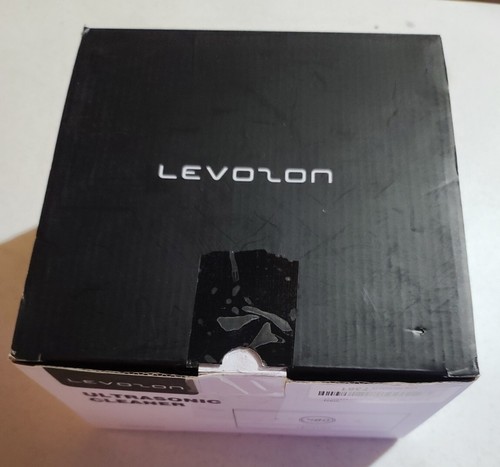 LEVOZON Ultraschallreiniger 750ML Ultraschallreiniger Maschine D30 - Bild 13 von 13