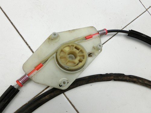Fensterheber o. FH-Motor Rechts Vorne für Citroen C4 Grand Picasso 06-10 Van - Bild 4 von 8