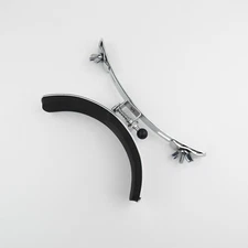 NEW Marching Drum Leg Rest