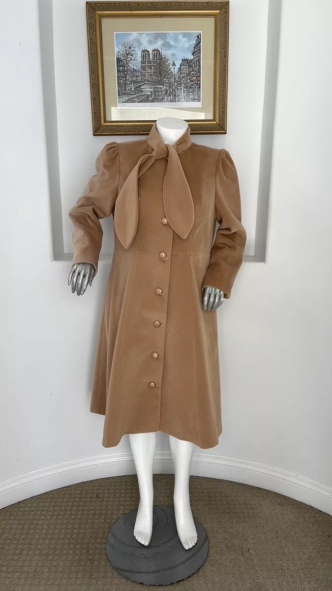 Collectif velvet deals coat
