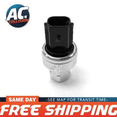 #ad Pressure Transducer For Ford Explorer Edge F150 F250 350 SuperDuty Escape $12.97