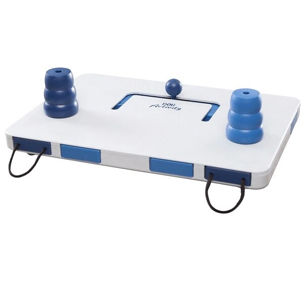 Dog activity puzzle new arrivals