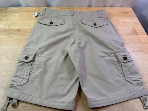 New Boy’s Urban Pipeline Max Flex Cargo Shorts Sz 18 —Nice Looking!!* - Picture 5 of 6
