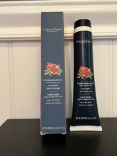 Crabtree Evelyn POMEGRANATE ARGAN GRAPESEED Overnight Hand Therapy 2.6oz BNWB