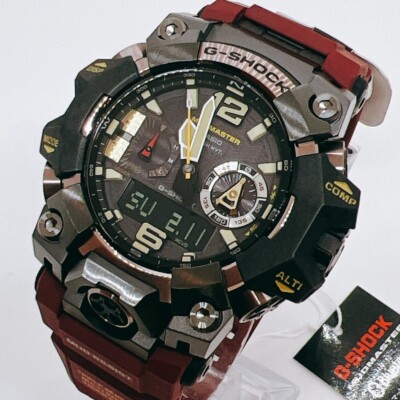 ◉CASIO G-SHOCK GWG-B1000-1AJF◉ GMCB2100ZE1A | G-SHOCK FULL METAL Black | CASIO