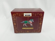 Enesco Trail of Painted Ponies - Bells 'n' Elves 2013 4034505