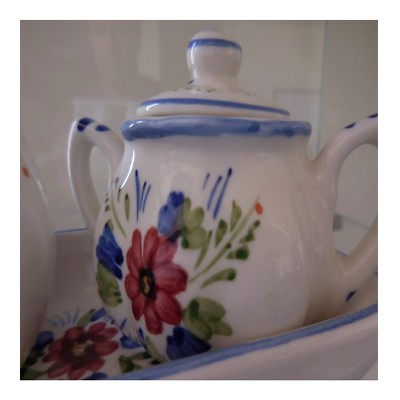 Ｐａ＾ｔｉｓｓｅｒｉｅ　ｆｒａｎｃａｉｓｅそのｉｍａｇｉｎａｔｉｏｎ ３（ｆｉｎ French Ashtray — FN Art