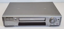 Mitsubishi HS-HD2000U HD Digital VCR Plus+ S-VHS Hi-Fi IEEE1394 Firewire, PARTS