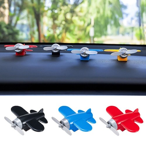 Aircraft Helmet Bike Electric Ornaments Riding Bicycle Accessories eBay