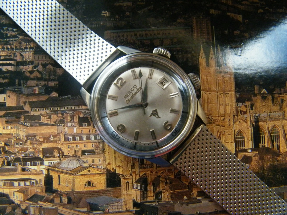 Divers watch ebay sale