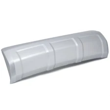 For Toyota 4Runner 2014-2024 Front Bumper Lower Valance Panel Air Dam Deflector