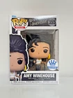 Amy Winehouse -Funko Pop! Vinyl: Funko Exclusive #355 New