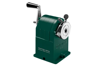 Afiladora Caran d'Ache Wonder Forest - Afilador de lápices edición limitada