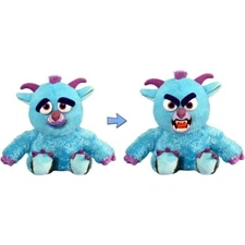 Feisty Pets Monster Blue Seth™️ the Slacker Adorable Plush Toy