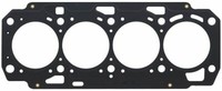 Elring 758.710 Dichtung, Zylinderkopf FüR Alfa Romeo Passend FüR Fiat Jeep