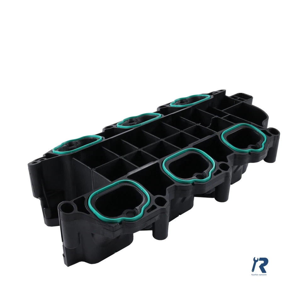 NUEVO colector de admisión apto para Chrysler Dodge Jeep RAM 2011-2020 05184199AF Foto 4 de 4