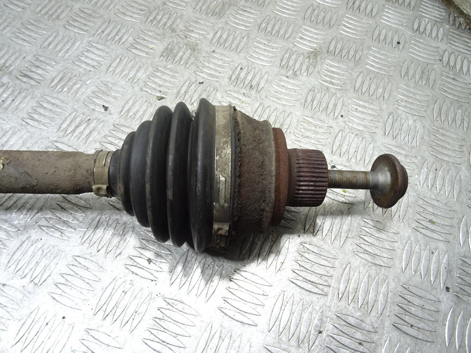 2011 AUDI A7 QUATTRO SE 4G 4x4 3.0 DIESEL AUTO MK1 FRONT RIGHT DRIVESHAFT *9433 - Image 2 of 4