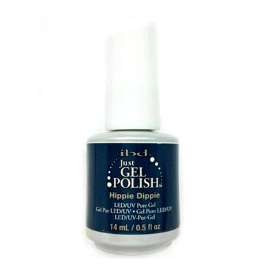 IBD Just Gel Polish - Hippie Dippie - 14ml / 0.5oz