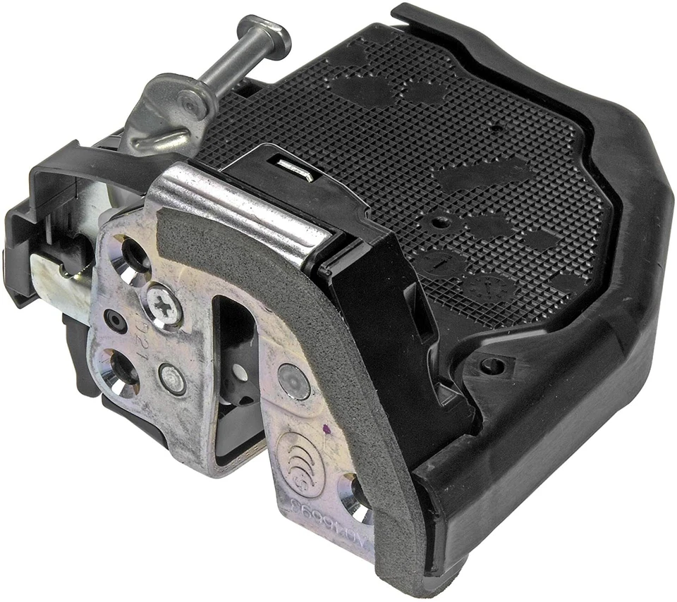 Trava de porta traseira esquerda do lado do motorista para Toyota Prius C RAV4 Corolla 2006-2015 - Imagem 3 de 3