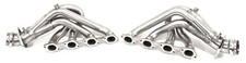 Ferrari F430 Serie 100 % Edelstahl, High Flow...