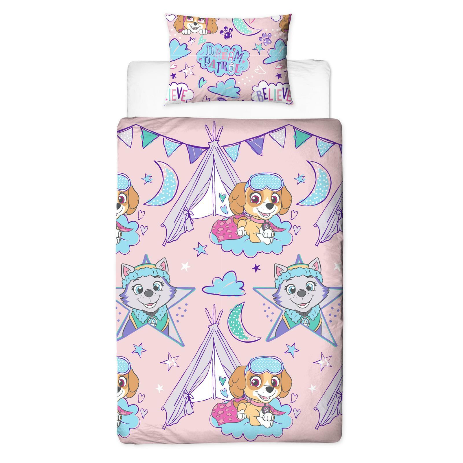 paw patrol pillowcase target
