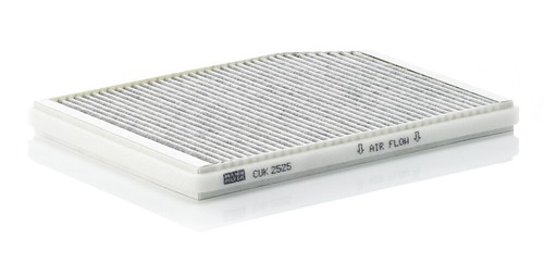 Mapco 67882 – Filtro Abitacolo Al Carbone Attivo | Dimensioni 199x217x46 Mm, Compatibile Con Vari Modelli Auto - 5