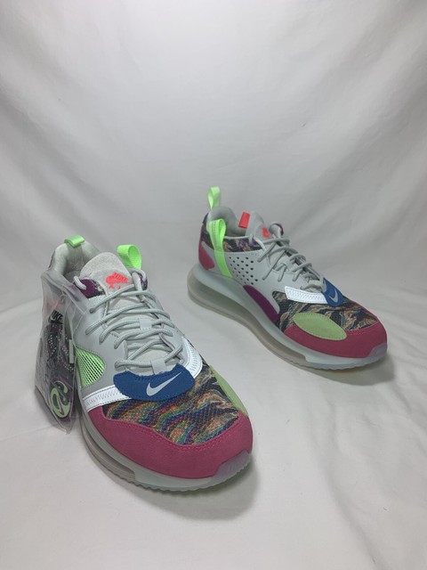 nike air max 720 obj multicolor