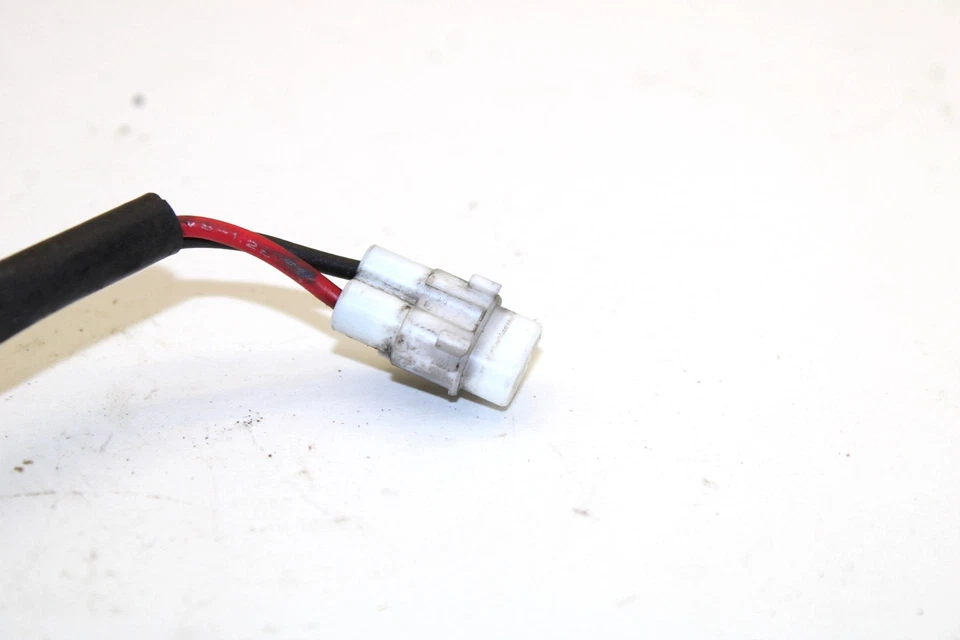 Yamaha Sx Viper 2003 condensador OEM 8EK-81965-00-00 Q2414 Foto 2 de 4