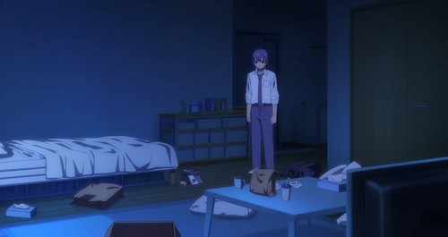 DVD Anime One Room, Hiatari Futsuu, Tenshi-tsuki TV Series Vol. 1-12 End Eng Sub - Picture 9 of 9